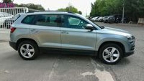 Karoq 1.6 TDI 116 ch DSG7 Business 2020 occasion 13821 La Penne-sur-Huveaune