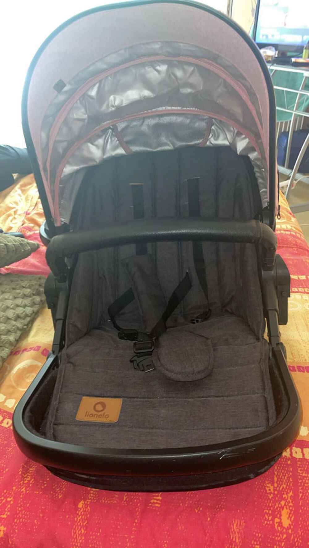 poussette Mobilier enfants