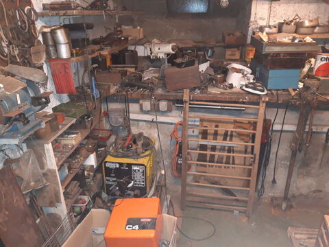 Vide maison _ débarras _ achats 0 73000 Chambry