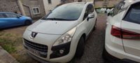 3008 OU9HR8/1PS 2012 occasion 22150 Saint-Carreuc