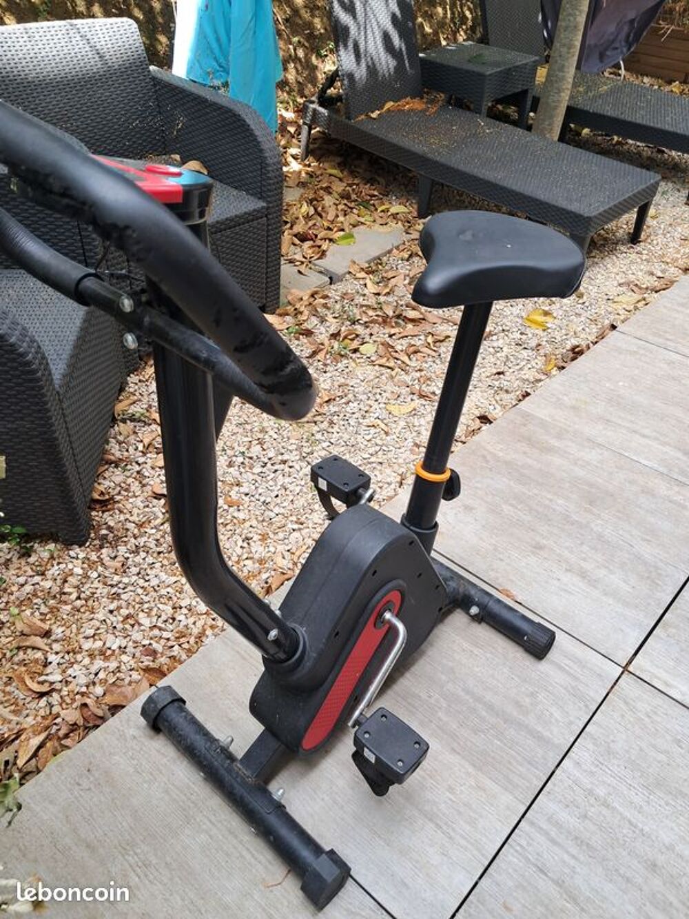 V&eacute;lo d'appartement Vélos