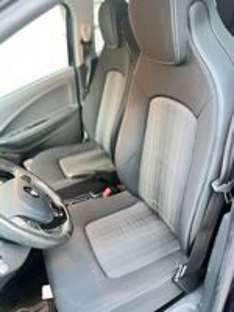 Zo&eacute; Zoe R110 Intens 2019 occasion 44340 Bouguenais