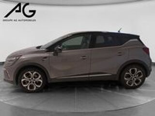 Captur E-Tech 145 - 21 Intens 2022 occasion 08000 Charleville-M&eacute;zi&egrave;res