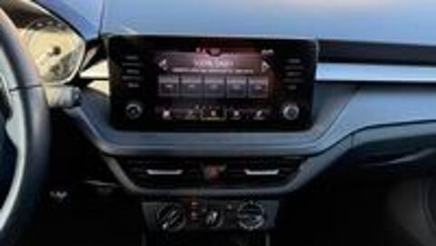 Fabia 1.0 TSI 95 ch BVM5 Ambition 2023 occasion 40100 Dax