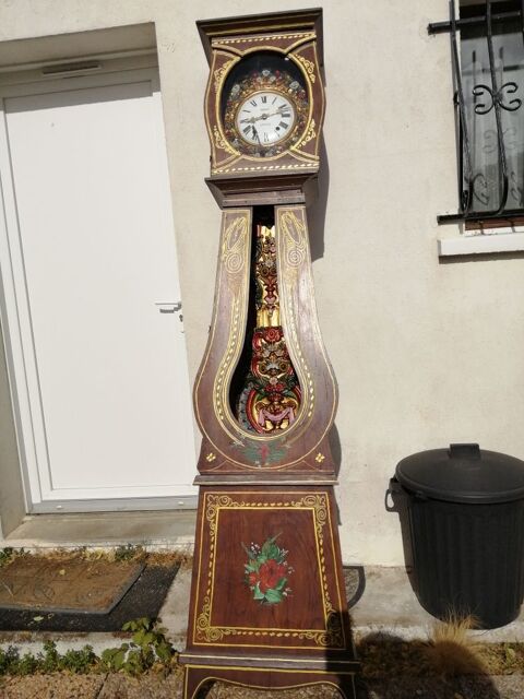 Comtoise 30 Saint-Xandre (17)