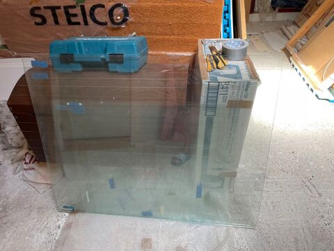 vitres pour encadrement 0 Tourrettes-sur-Loup (06)