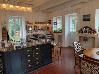  Maison à vendre 4 pièces 140 m²