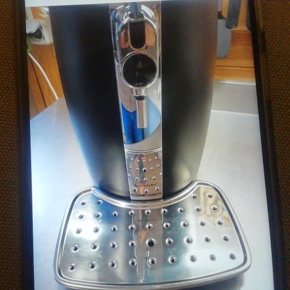 Machine+&agrave; ++++(*bi&egrave;re+tireuse+fut) Electroménager