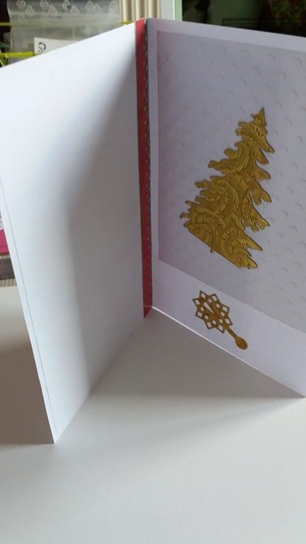 CARTES DE NOEL ANNIVERSAIRE NAISSANCES CONDOLEANCES 
Décoration