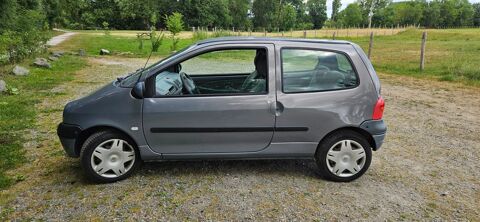 Renault twingo 1.2i 16V Expression