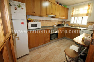  Appartement  vendre 3 pices 76 m Guardamar del segura