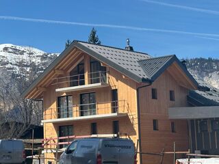  Appartement � vendre 4 pi�ces 93 m�