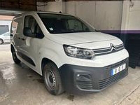Berlingo 2021 occasion 95370 Montigny-l&egrave;s-Cormeilles