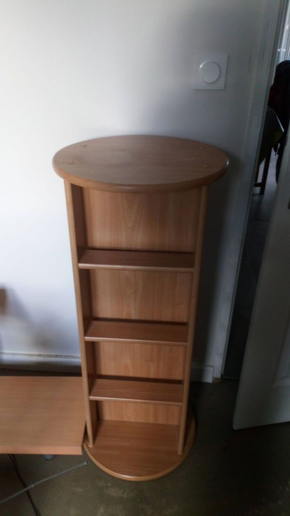 ETAGERES PIN Meubles