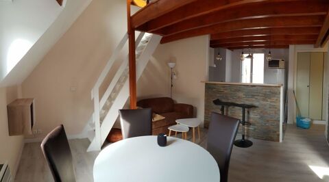  Appartement � louer 2 pi�ces 43 m�