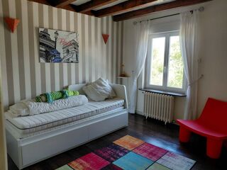  Maison � vendre 5 pi�ces 130 m�