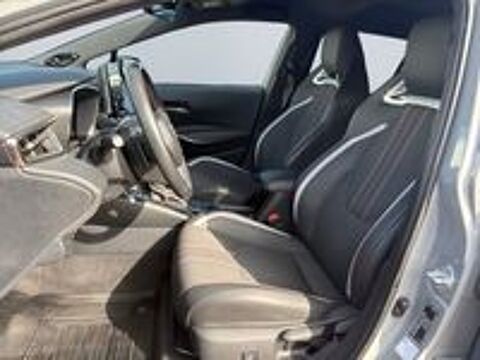 Corolla Touring Sports Hybride 184h GR Sport 2020 occasion 38440 Saint-Jean-de-Bournay