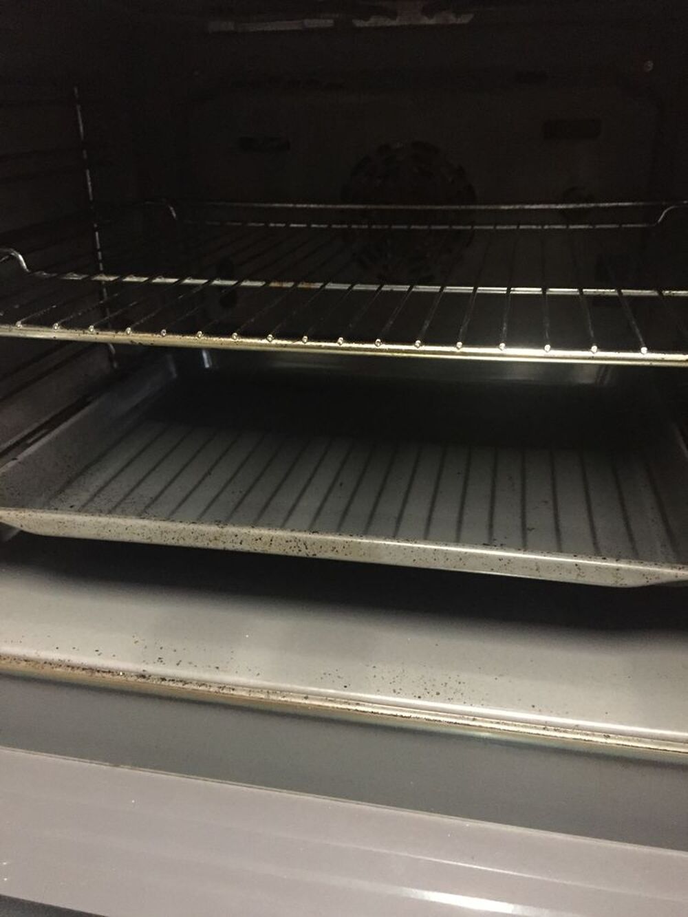 Cuisini&egrave;re Electroménager