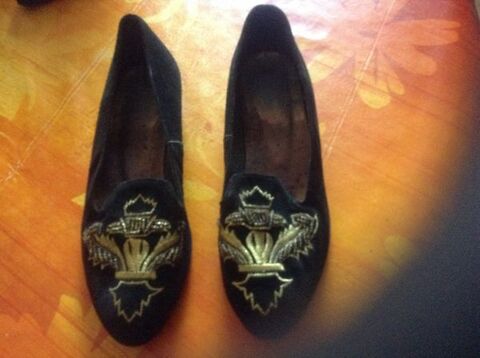 Chaussures  15 Six-Fours-les-Plages (83)