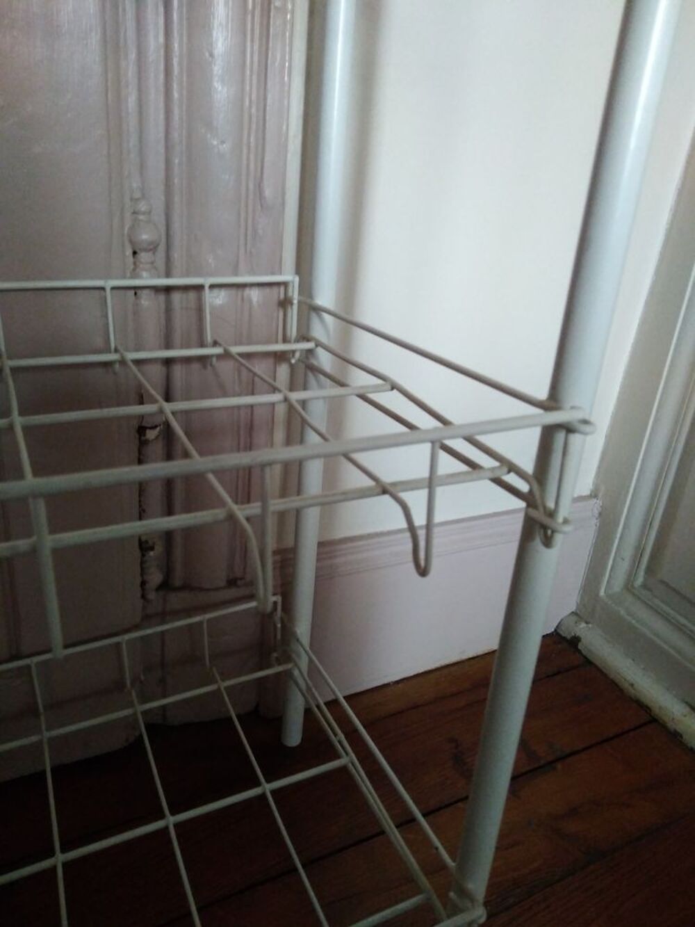 &Eacute;tag&egrave;re rangement de chaussures Meubles