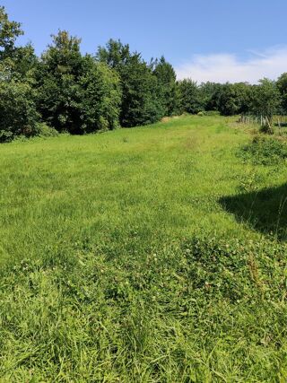  Terrain à vendre 1380 m² Bernieulles