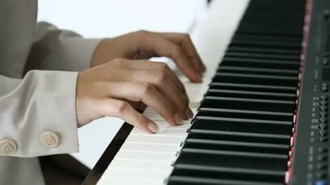 Cours de piano gospel 0 77176 Savigny-le-temple