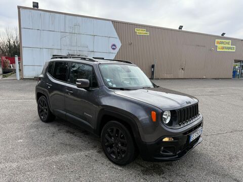 Jeep renegade 1.6 I MultiJet S&S 120 ch Brooklyn E