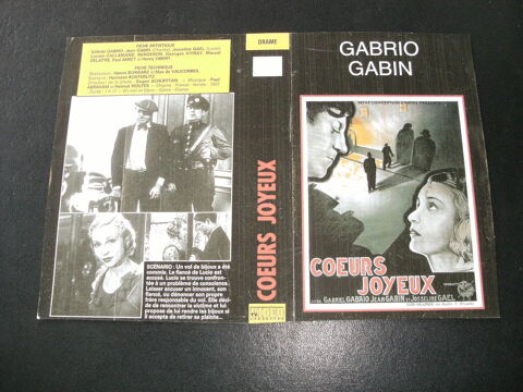 Film :   Coeurs joyeux   35 Saint-M�dard-en-Jalles (33)