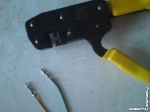 PINCE CONTACTS  MNL  HE 15 45 Frjus (83)