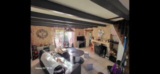  Maison � vendre 3 pi�ces 140 m� Richebourg