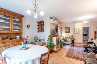  Maison à vendre 5 pièces 91 m²