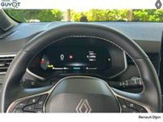 Clio V Clio TCe 90 ch GSR2 Esprit Alpine 2025 occasion 21000 Dijon