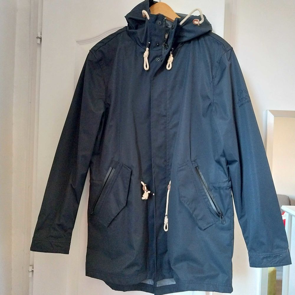Coupe vent homme Vtements