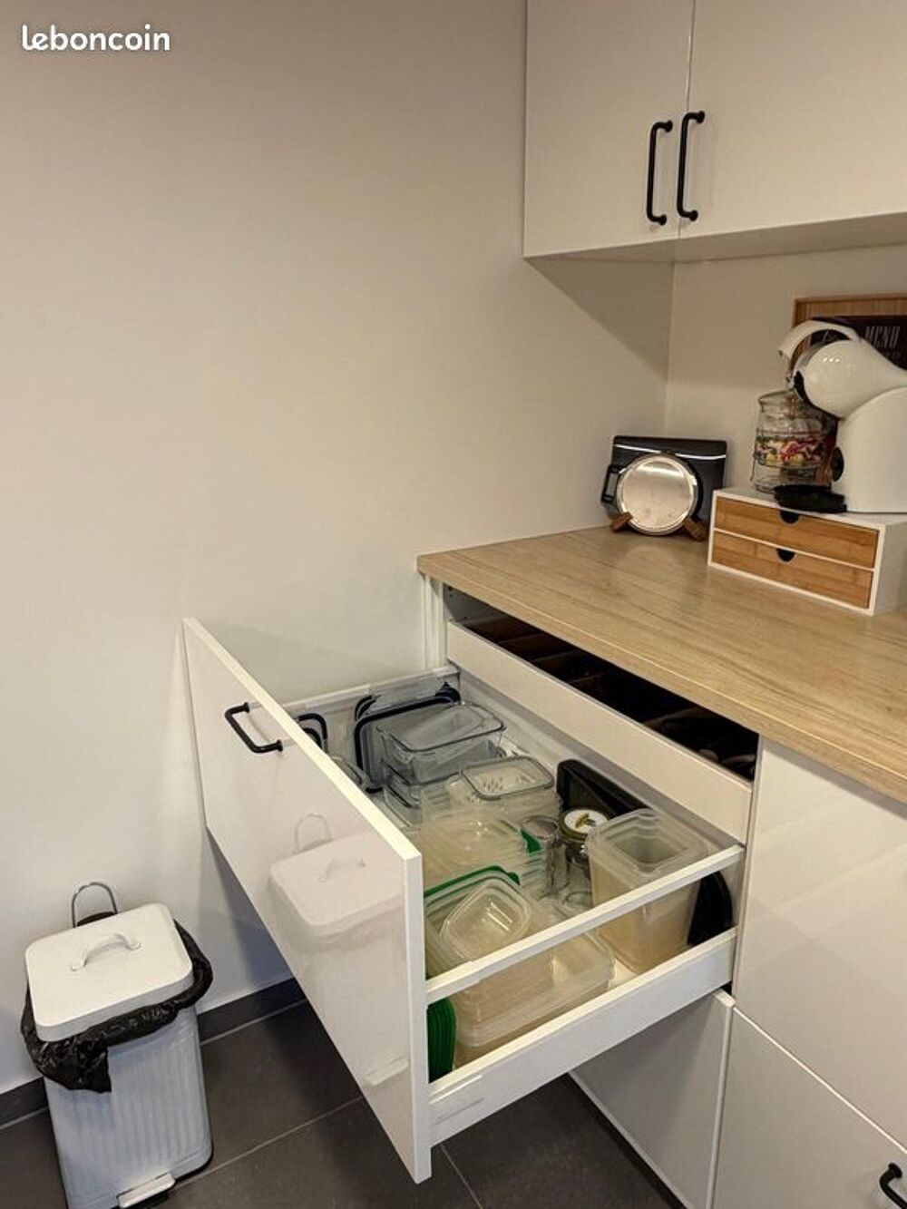 Cuisine IKEA METOD neuve Meubles