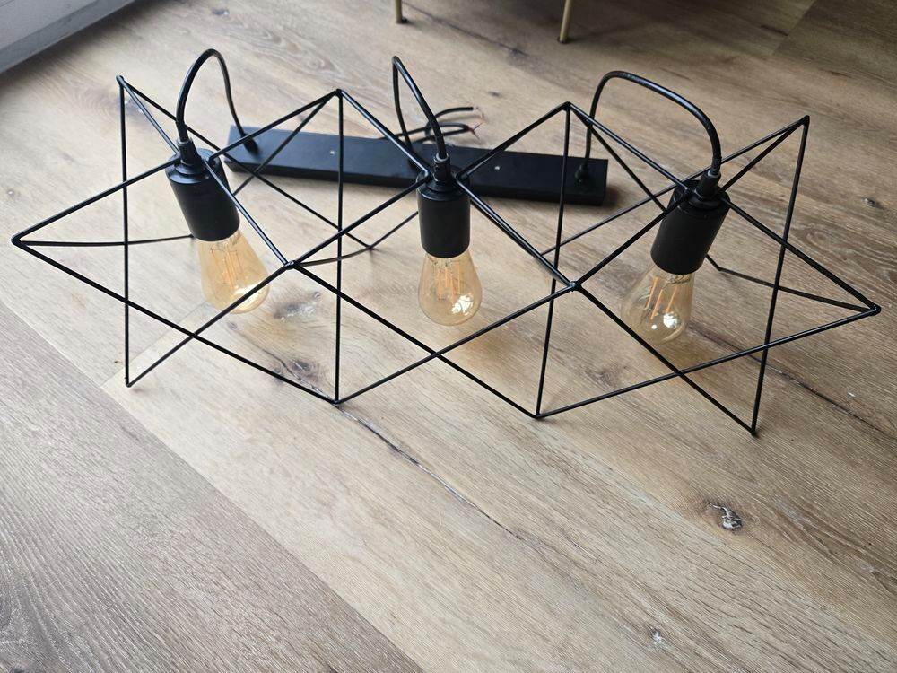 Luminaire suspension Décoration