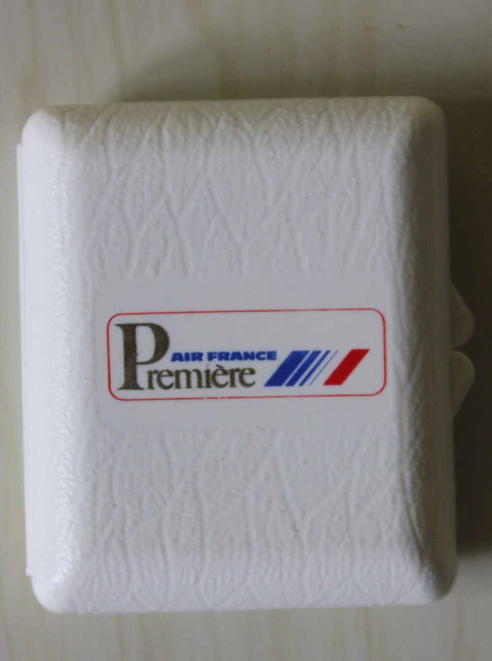 Trousse Couture Air France Premi&egrave;re 
