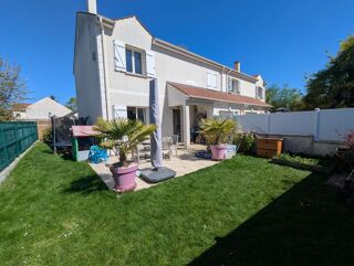 Maison 5 pièces 105 m² · à Herblay · 105 m² · 430 000 €