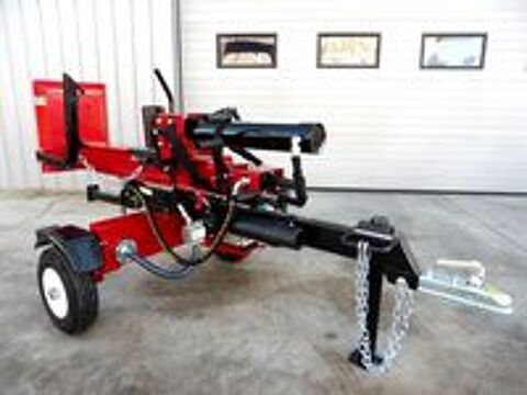   fendeur de bois 24T 