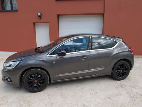 Citroen ds4 Citro&euml;n  THP 210 S&S BVM6 Perfo