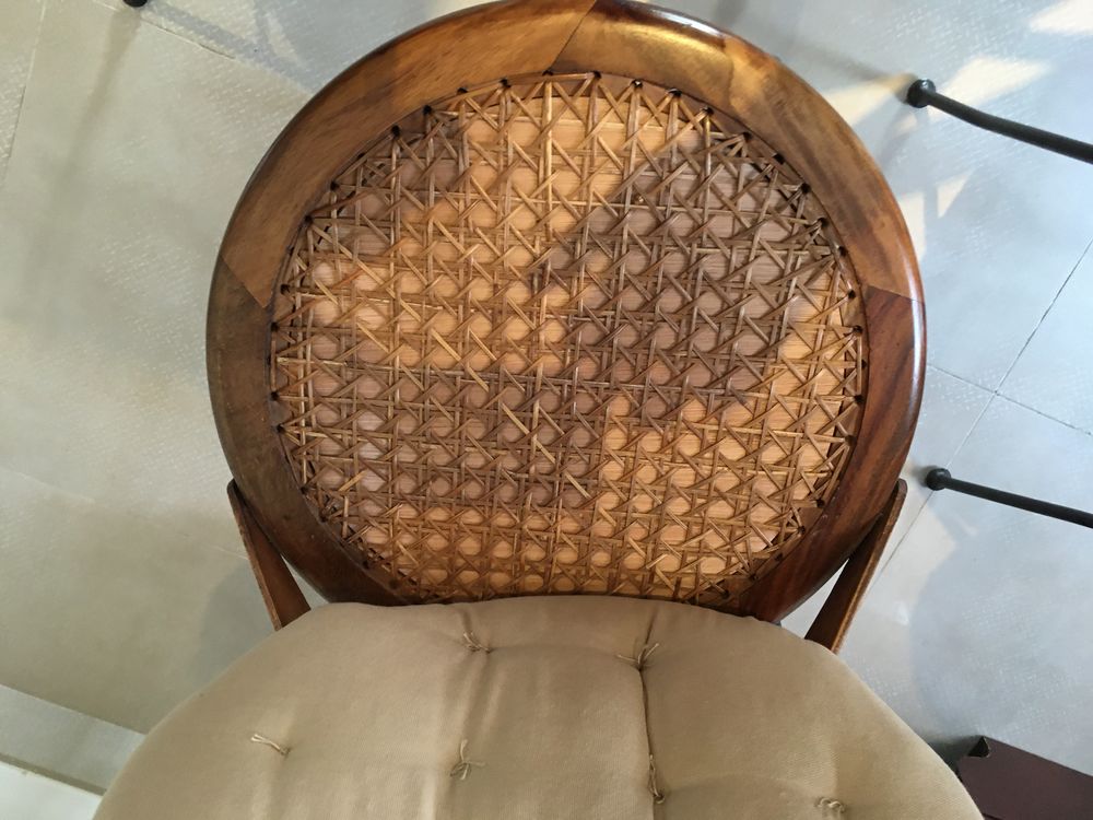 CHAISES LUBERON Meubles