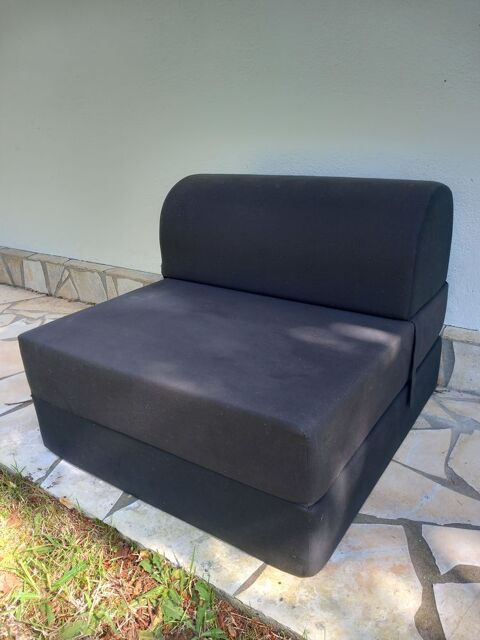 Couchage d'appoint
30 Pontenx-les-Forges (40)