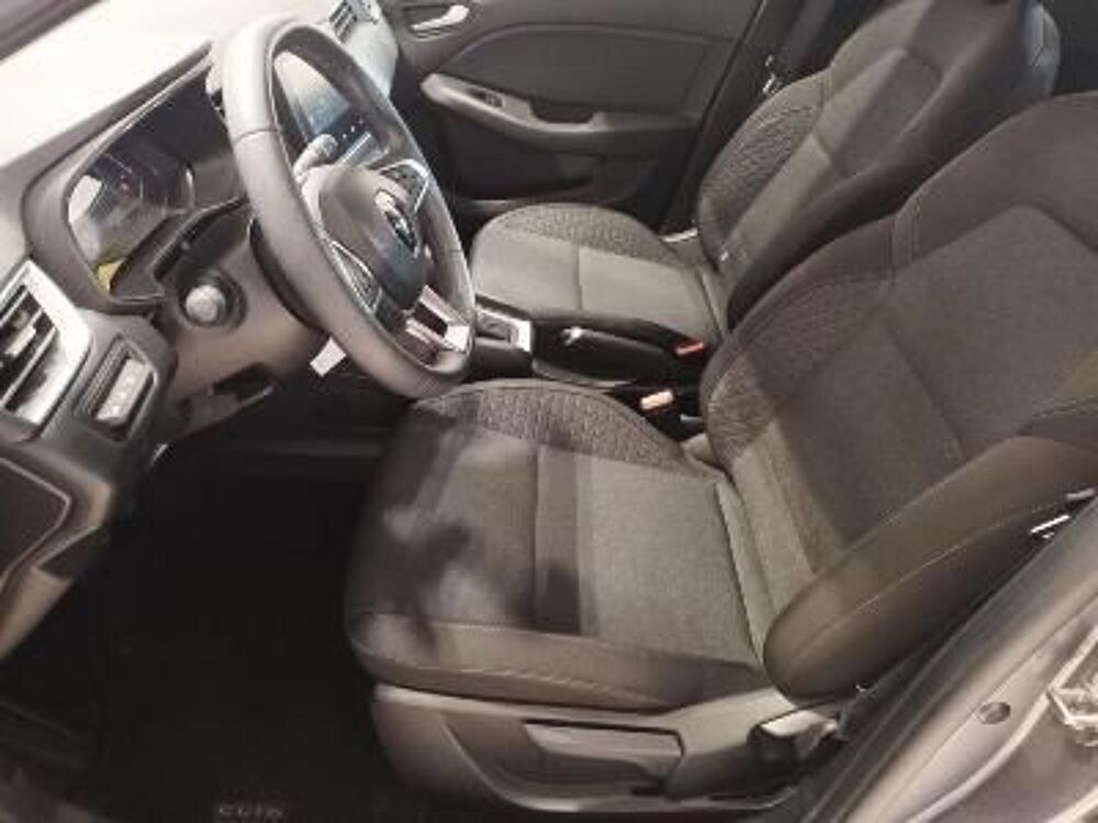 Clio V Clio E-Tech full hybrid 145 Equilibre 2023 occasion 08300 Rethel