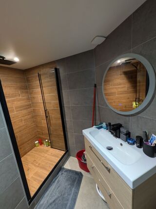  Duplex/triplex � vendre 2 pi�ces 60 m�