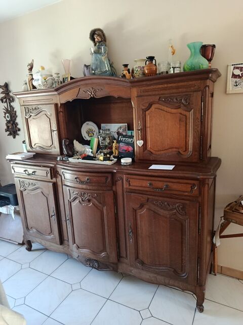 Buffet salle à manger 750 Béthisy-Saint-Pierre (60)