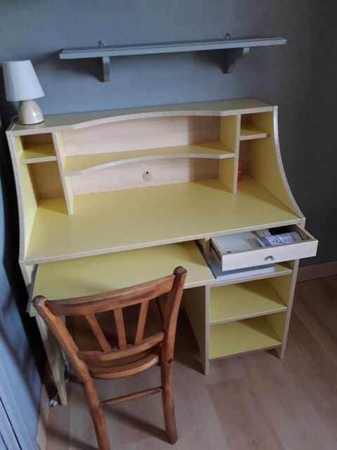 bureau enfant 30 Saint-�loi (58)