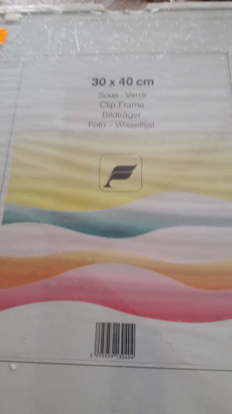 CADRE VERRE 6 Foug�res (35)