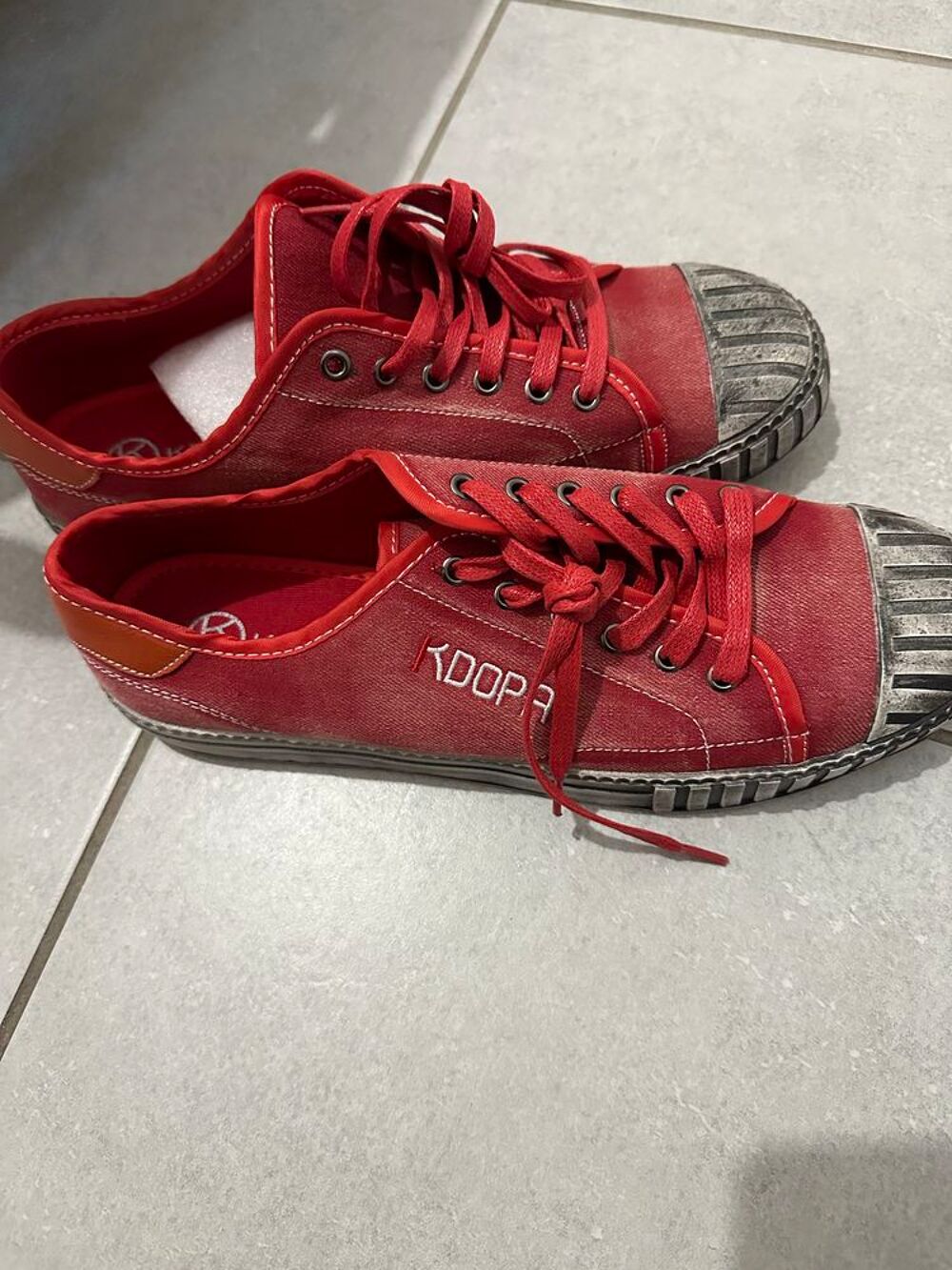 chaussure basket Chaussures