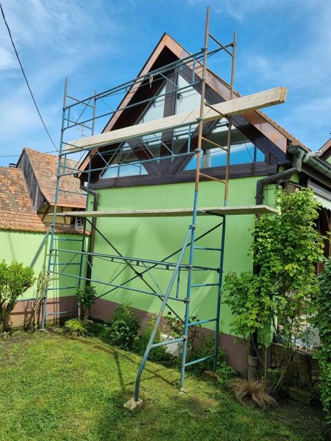 Echafaudage 350 Kunheim (68)