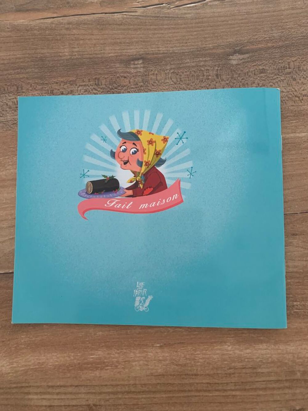 Livre enfant " La v&eacute;ritable histoire de la b&ucirc;c Livres et BD