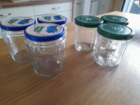 POTS POUR CONFITURE Saint-Lyphard (44)